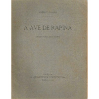 Livros/Acervo/D/DURAO A AVE